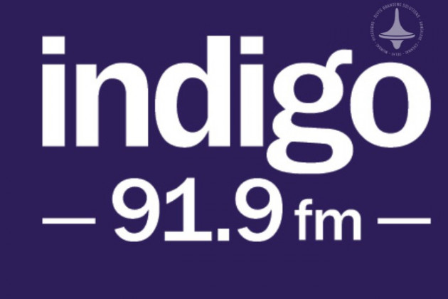 Radio Indigo - Bengaluru