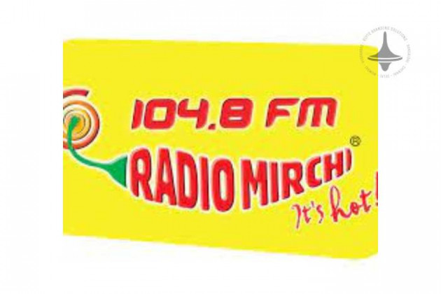 Radio Mirchi - Jodhpur