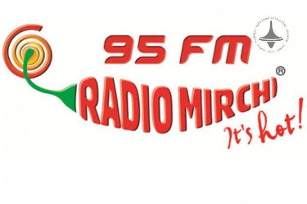 Mirchi 95 - Guwahati