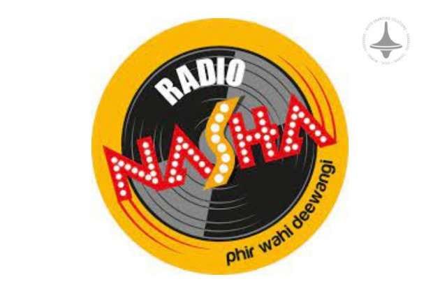 Radio Nasha - Mumbai