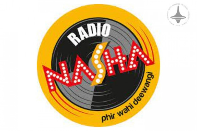 Radio Nasha - Mumbai