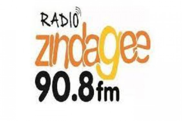 Radio Zindagee - Dehradun