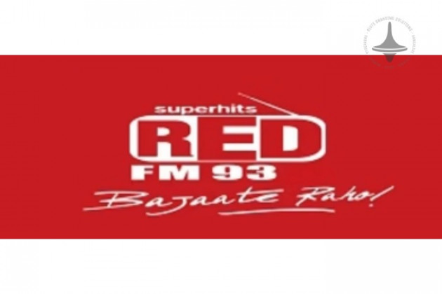 Red FM - Jhansi