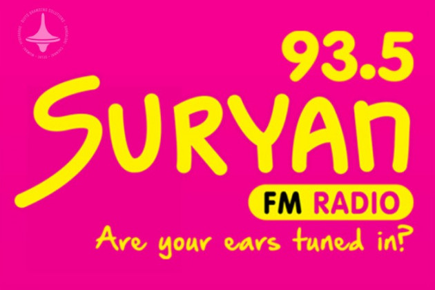 Suryan FM - Madurai