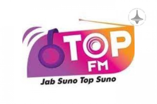 Top FM - Bharuch