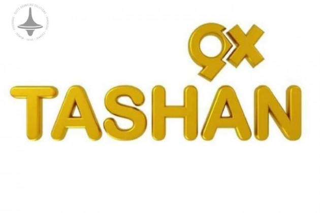 9X Tashan