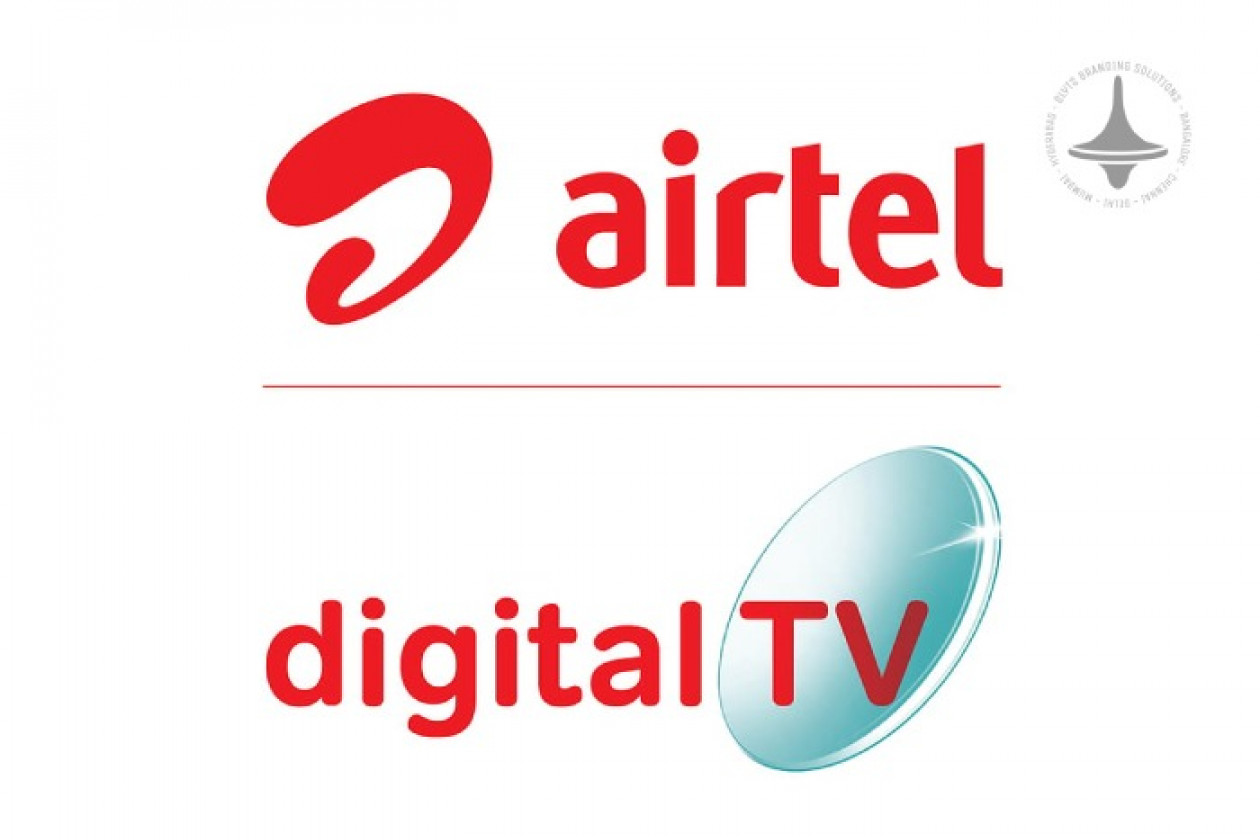 Airtel TVcreative digital adsElyts Digital Advertising Company