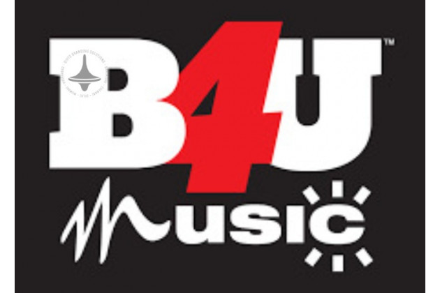 B4U Music