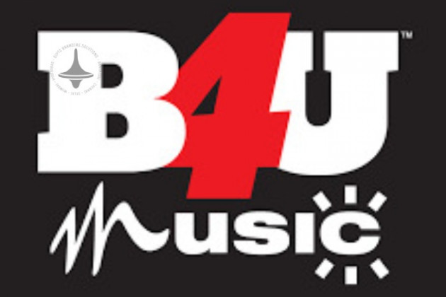 B4U Music