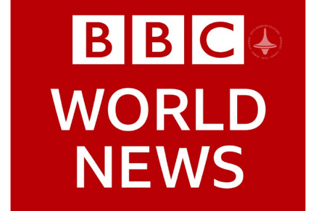 BBC World News