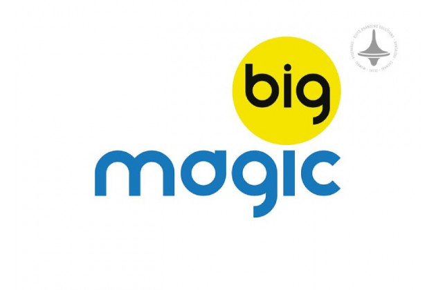 Big Magic