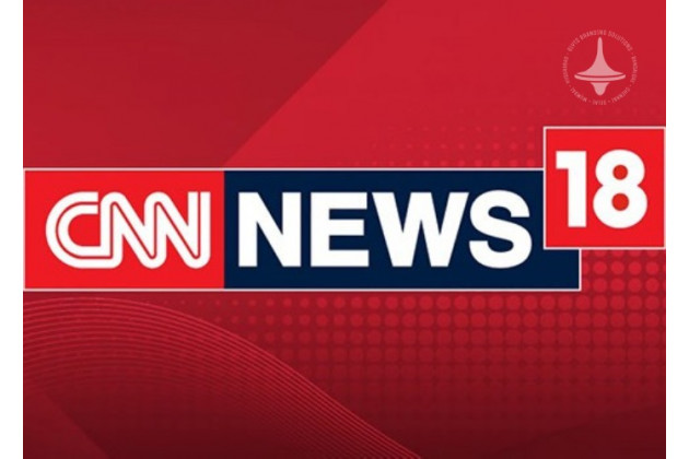 CNN News18