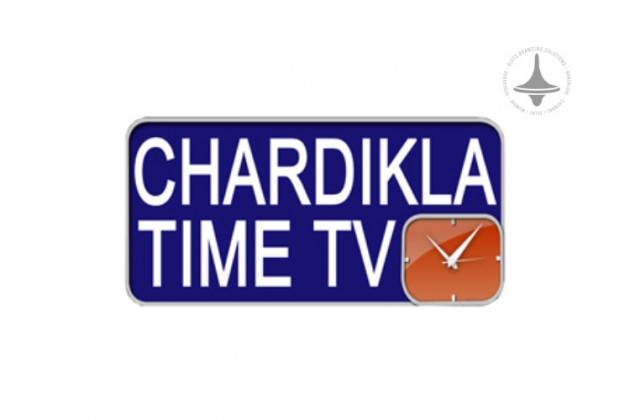 Chardikla Time TV