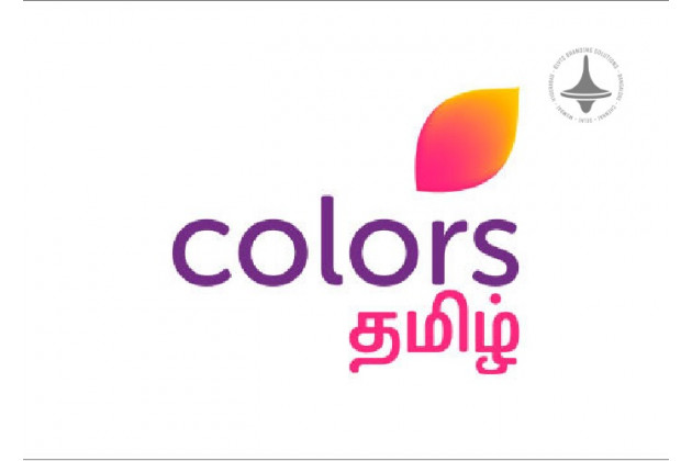 Colors Tamil