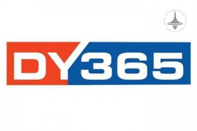 DY 365