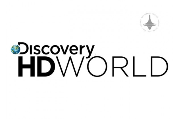 Discovery HD World