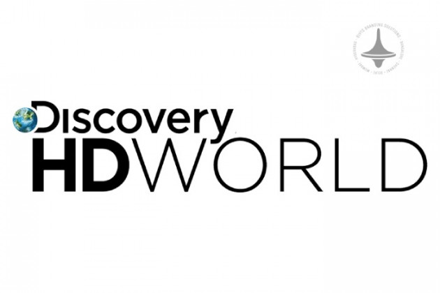 Discovery HD World
