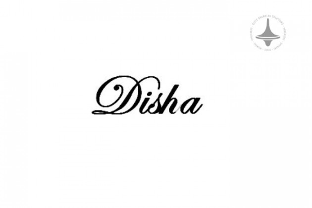 Disha