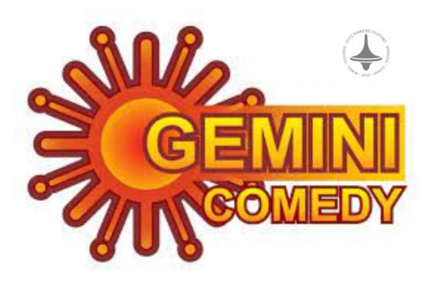 Gemini Comedy