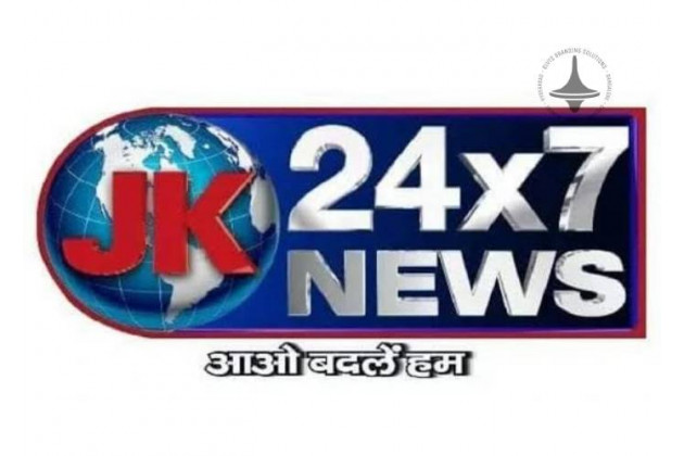 JK 24x7 News