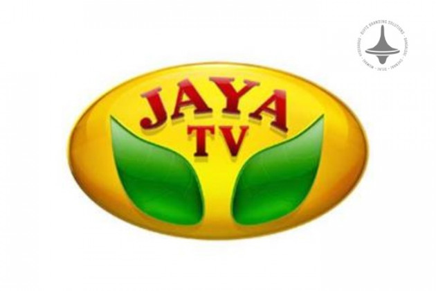 Jaya TV