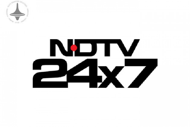 NDTV 24x7