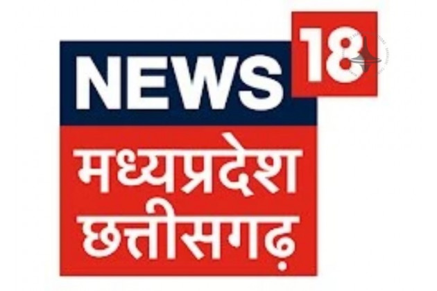 News18 Madhya Pradesh Chhattisgarh