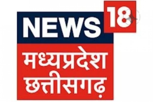 News18 Madhya Pradesh Chhattisgarh