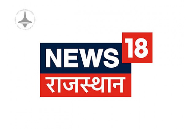 News18 Rajasthan