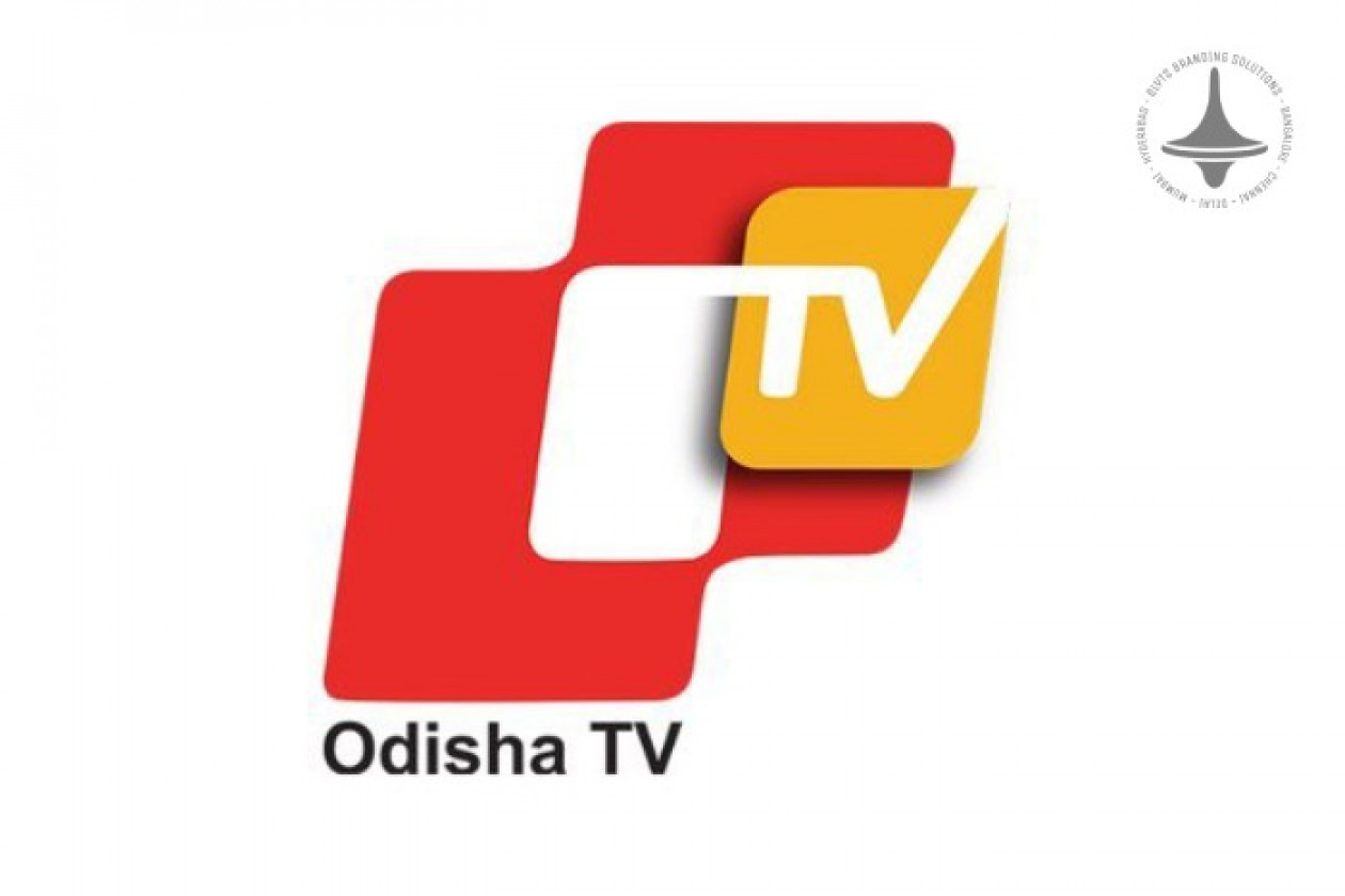 OTV Television Advertising and branding design agencyElyts Branding