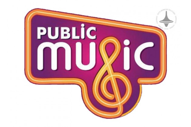 Public Music