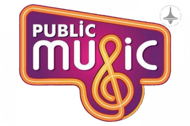 Public Music