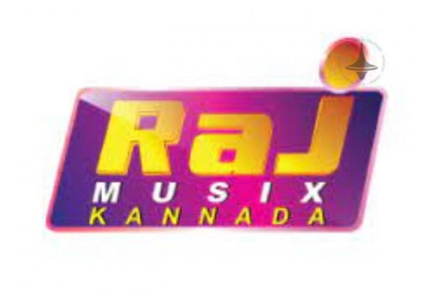 Raj Music Kannada