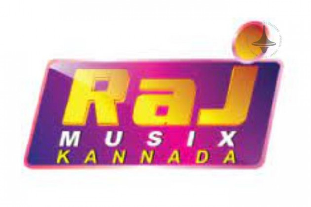 Raj Music Kannada