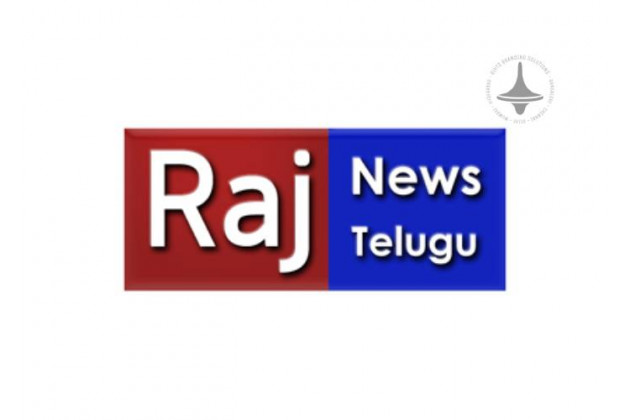 Raj News Telugu