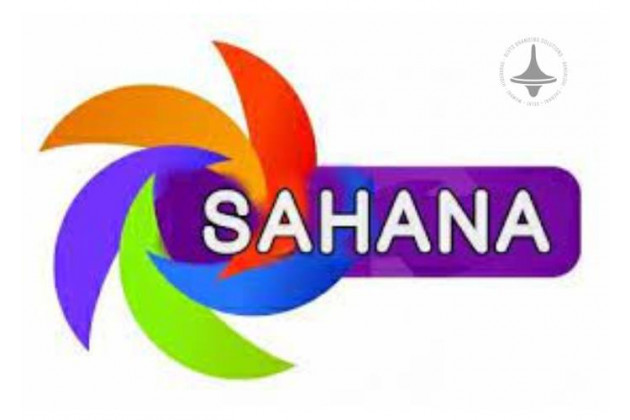 Sahana TV