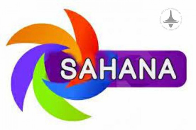 Sahana TV