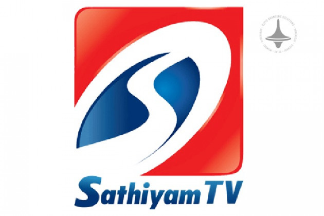 Sathiyam TV