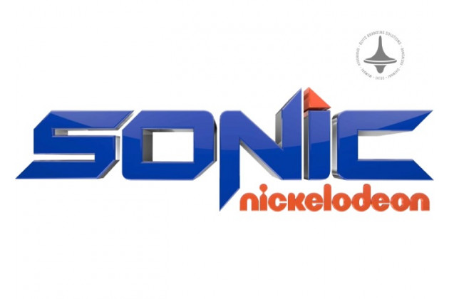 Sonic Nickelodeon