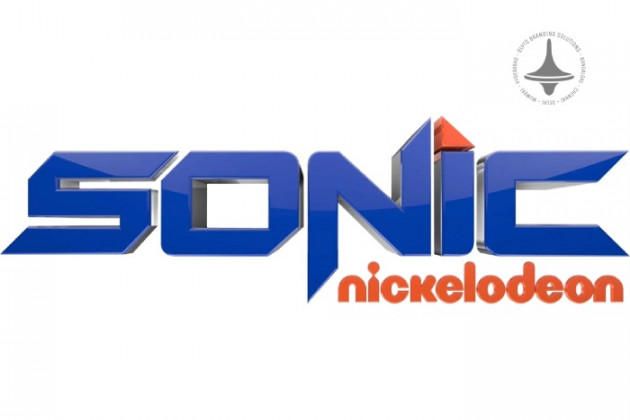 Sonic Nickelodeon