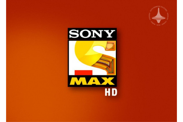 Sony MAX