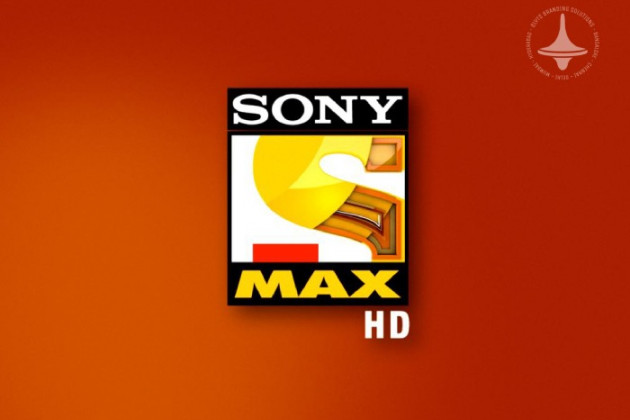 Sony MAX