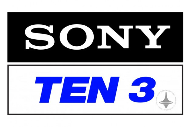 Sony Ten 3