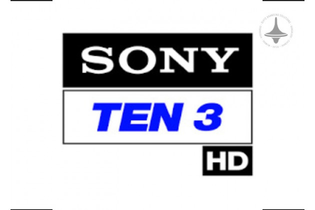 Sony Ten 3 HD