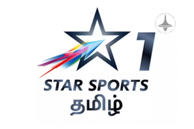 STAR Sports 1 Tamil