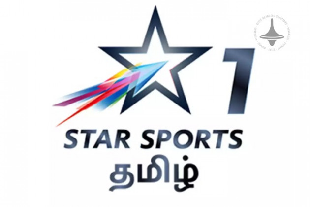 STAR Sports 1 Tamil