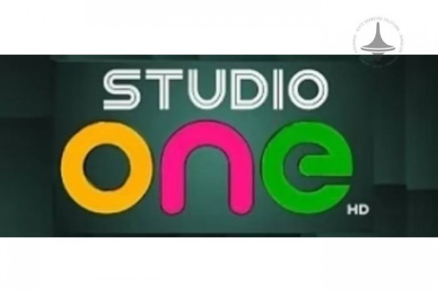 Studio One HD