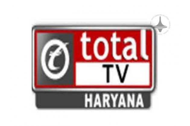 Total TV Haryana