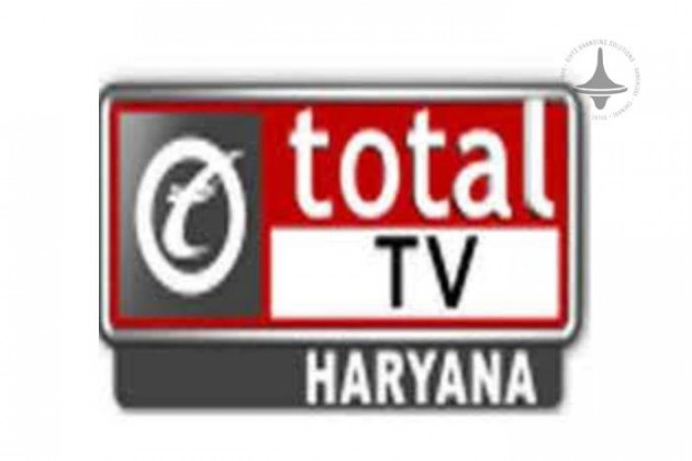 Total TV Haryana