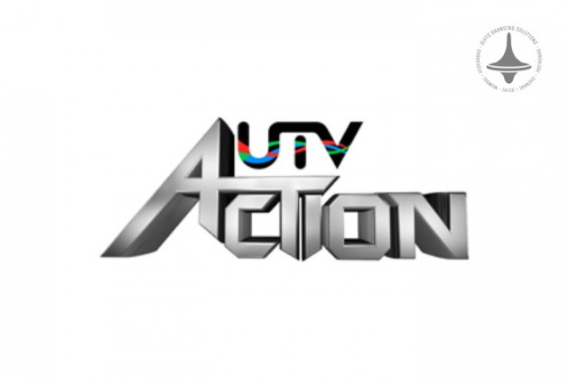 UTV Action